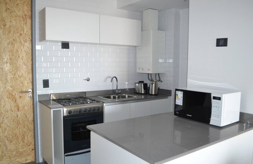 Neuquén Apartamento | Loi Flats Neuquen, Edificio Tucuman
