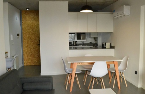 Neuquén Apartamento | Loi Flats Neuquen, Edificio Tucuman