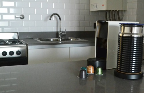 Neuquén Apartamento | Loi Flats Neuquen, Edificio Tucuman