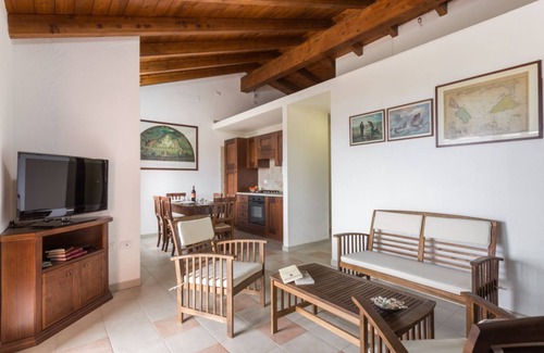 Torre dei Corsari Villa | Loi's 1 Lovely sea view villa