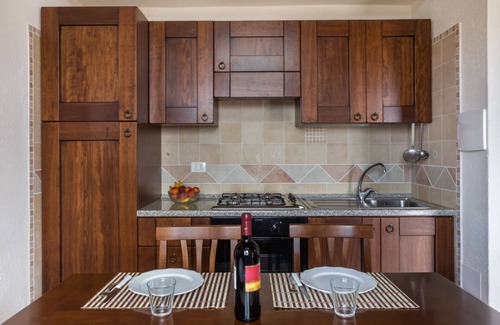 Torre dei Corsari Villa | Loi's 1 Lovely sea view villa