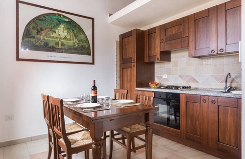Torre dei Corsari Villa | Loi's 1 Lovely sea view villa