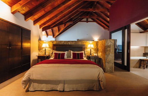 San Martín de los Andes Hotel | Loi Suites Chapelco Hotel