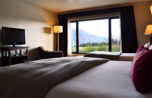 San Martín de los Andes Hotel | Loi Suites Chapelco Hotel