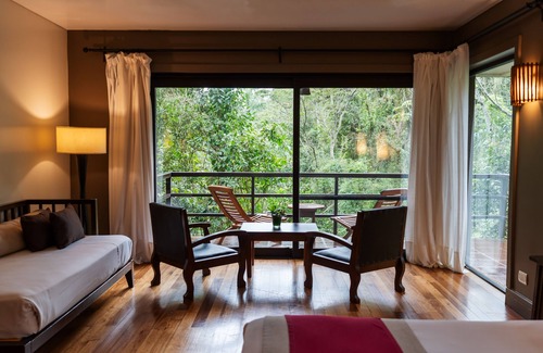 Puerto Iguazú Complejo | Loi Suites Iguazú Hotel