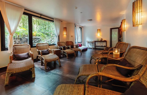 Puerto Iguazú Complejo | Loi Suites Iguazú Hotel