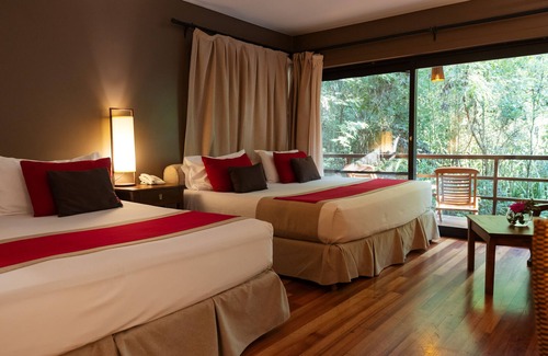 Puerto Iguazú Complejo | Loi Suites Iguazú Hotel