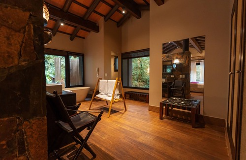 Puerto Iguazú Complejo | Loi Suites Iguazú Hotel