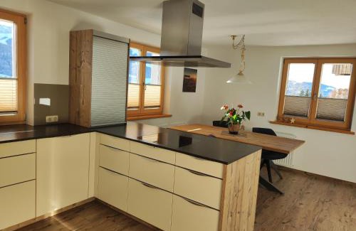 Maria Alm am Steinernen Meer Apartamento | Loiblgut