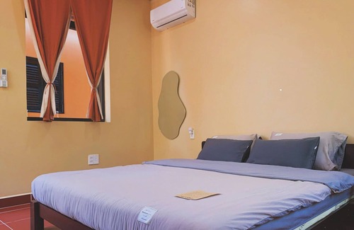 Central Mui Ne Beach Cama Y Desayuno | LoiLoi's home