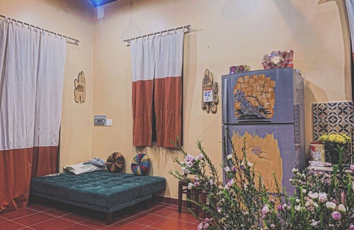 Central Mui Ne Beach Cama Y Desayuno | LoiLoi's home