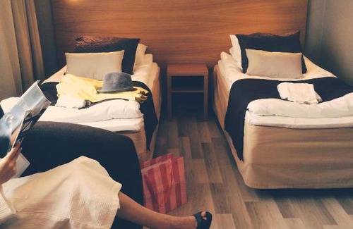 Loimaa Hotel | Loimaan Seurahuone