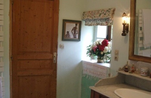 Bazouges-sur-le-Loir Otro | Loir Valley-farmhouse en hermosa propiedad privada extensa