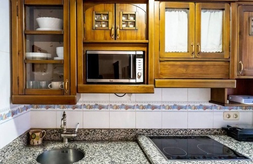 La Magdalena Apartamento | LOIRA SAN MIGUEL: Encanto Clásico y Moderno