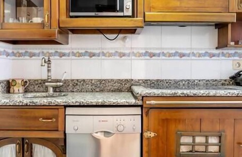 La Magdalena Apartamento | LOIRA SAN MIGUEL: Encanto Clásico y Moderno