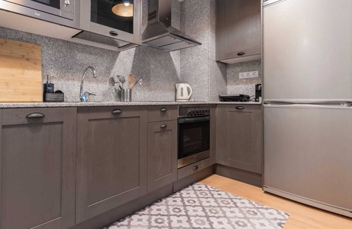 Benasque Apartamento | LOIRA CASA SANCHINES: Dúplex de lujo en Benasque