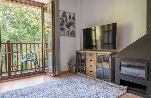 Benasque Apartamento | LOIRA CASA SANCHINES: Dúplex de lujo en Benasque