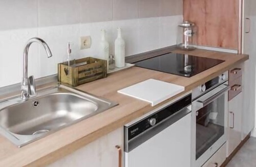 Las Fuentes Apartamento | LOIRA SIRESA: 3 dormitorios en zona tranquila