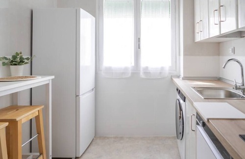 Las Fuentes Apartamento | LOIRA SIRESA: 3 dormitorios en zona tranquila