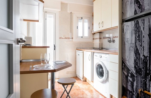 Delicias Apartamento | LOIRA VIÑAZA: Moderno y funcional piso de 4 hab.