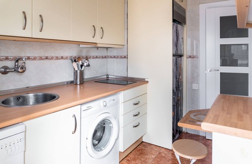 Delicias Apartamento | LOIRA VIÑAZA: Moderno y funcional piso de 4 hab.