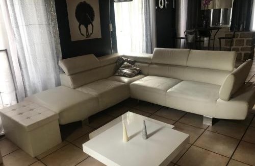 Sainte-Eulalie Apartamento | Loire-Gerbier-Mézenc
