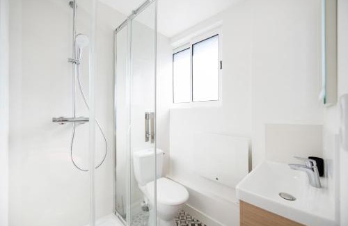 Bourgogne Apartamento | Loire - Hypercentre
