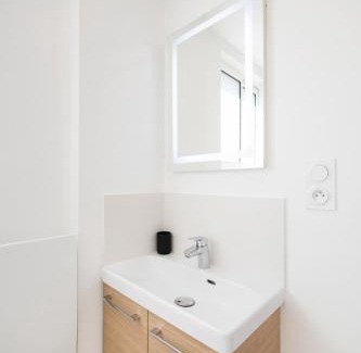 Bourgogne Apartamento | Loire - Hypercentre