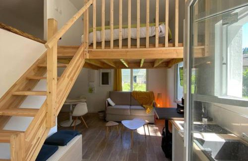 Sud Loire Casa | Loire Nature, proche de la ville