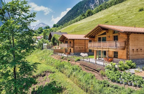 Buerserberg Apartamento | Loisch - Dahoam with sauna and balcony