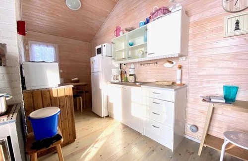 Ahtari Chalet De Esquí | Loistava Aurinkoranta Mökki