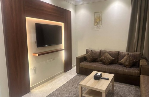 Al-Hamadaniyah Apartamento | lojain Algarbiya hotel