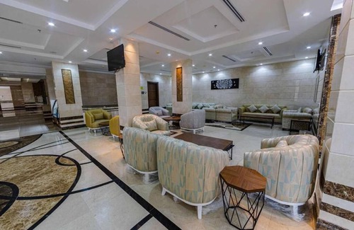 Al-Hamadaniyah Apartamento | lojain Algarbiya hotel