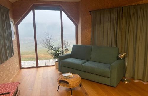 Dane Apartamento | Lojzov toplar Modern haystack
