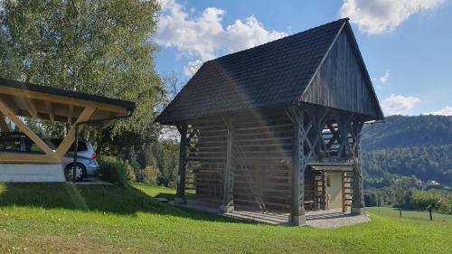 Dane Apartamento | Lojzov toplar Modern haystack