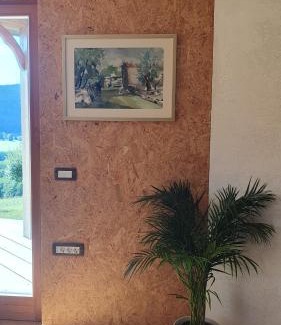 Dane Apartamento | Lojzov toplar Modern haystack