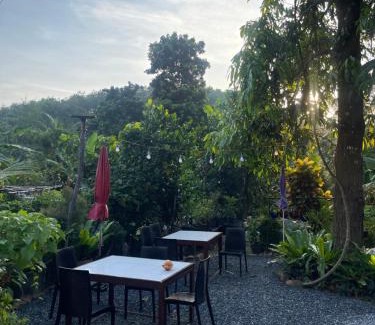 Ko Yao Chalet De Esquí | Lok Mun Bungalows