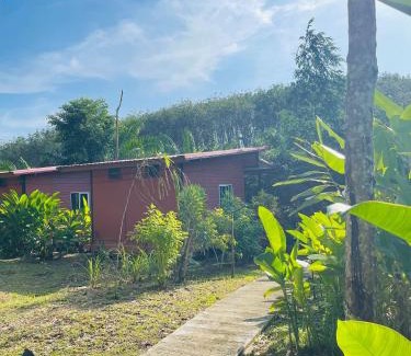 Ko Yao Chalet De Esquí | Lok Mun Bungalows