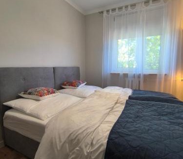 Rymanow-Zdroj Apartamento | Lokal 40 - apartament w samym centrum