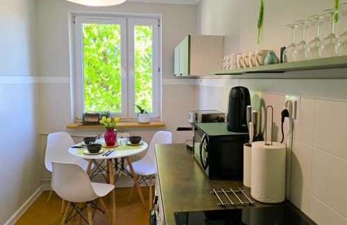 Rymanow-Zdroj Apartamento | Lokal 40 - apartament w samym centrum