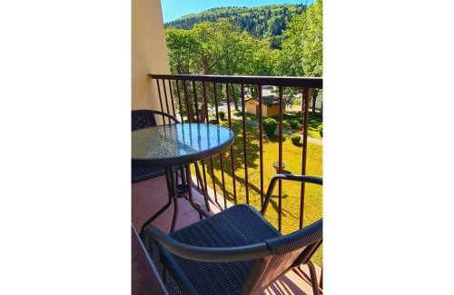 Rymanow-Zdroj Apartamento | Lokal 40 - apartament w samym centrum