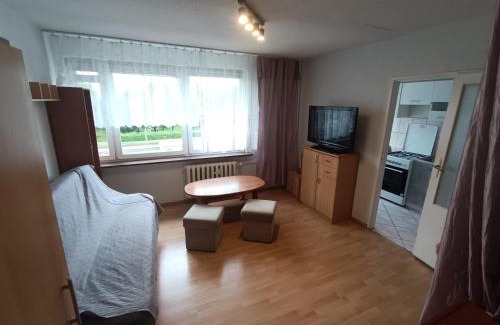 Dzierzoniow Apartamento | Lokal na Złotym