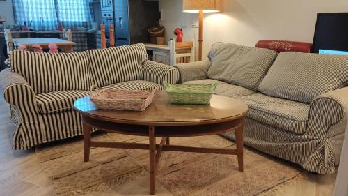 El Roc de Sant Gaieta Apartamento | LokalHome