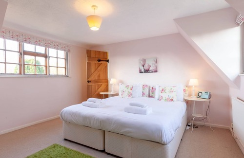 Cley next the Sea Casa | Loke House - house sleeping 8 in Cley