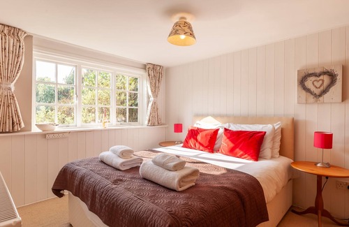 Cley next the Sea Casa | Loke House - house sleeping 8 in Cley