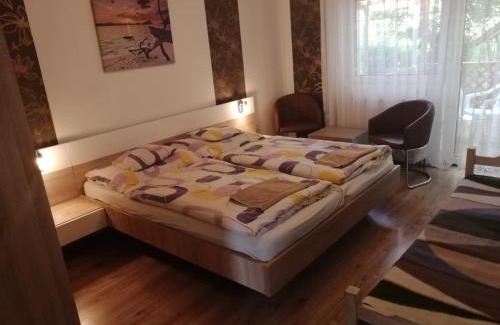 Bukfurdo Apartamento | Loki Apartman