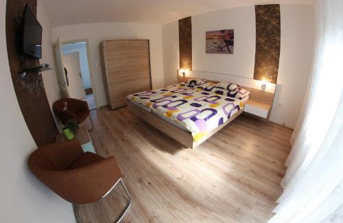 Bukfurdo Apartamento | Loki Apartman