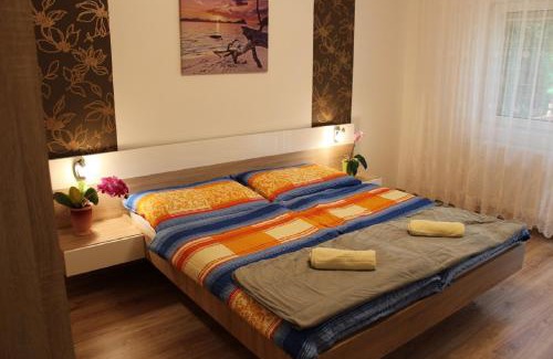 Bukfurdo Apartamento | Loki Apartman