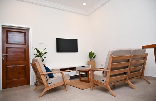 Osu Casa | Lokko Serene