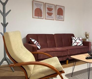 Vrsac Apartamento | Loko